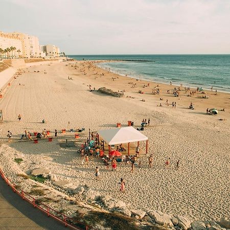 No 38 Cadiz Daire Dış mekan fotoğraf
