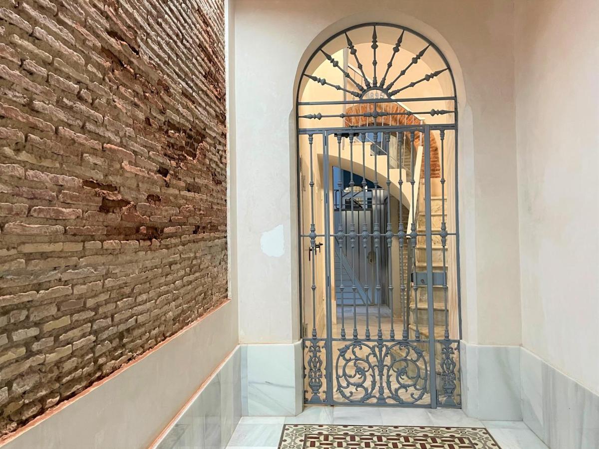 No 38 Cadiz Daire Dış mekan fotoğraf