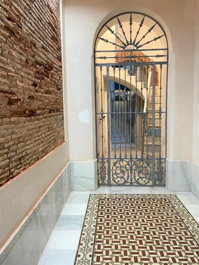 No 38 Cadiz Daire Dış mekan fotoğraf