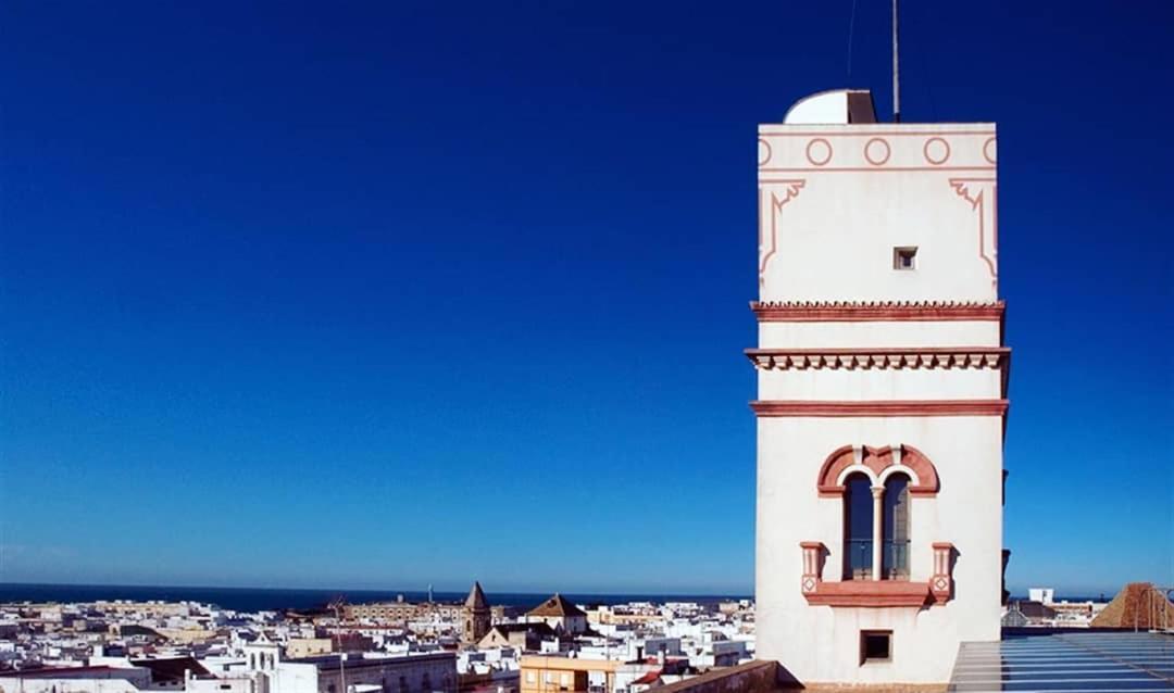 No 38 Cadiz Daire Dış mekan fotoğraf